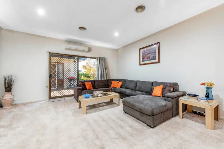 Second view of Homely house listing, 6 Binya Place, Narrabundah ACT 2604