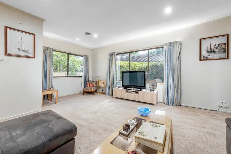 Third view of Homely house listing, 6 Binya Place, Narrabundah ACT 2604
