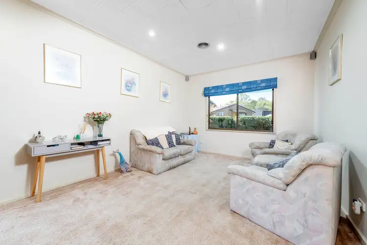 Fourth view of Homely house listing, 6 Binya Place, Narrabundah ACT 2604