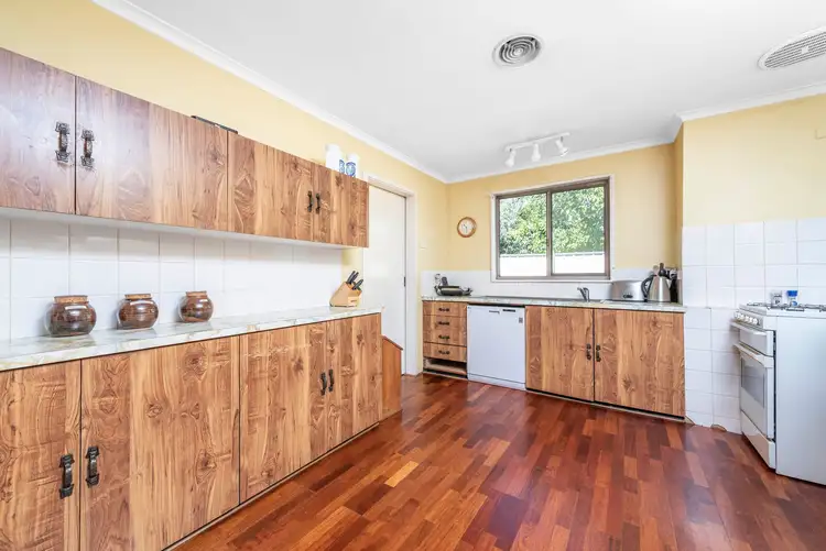 Fifth view of Homely house listing, 6 Binya Place, Narrabundah ACT 2604