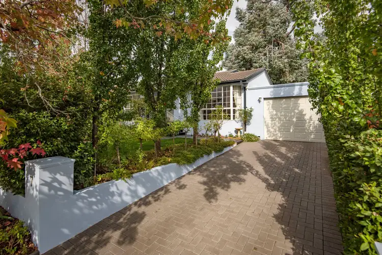 7 Discovery Street, Red Hill ACT 2603