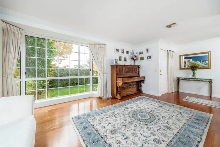Fifth view of Homely house listing, 7 Discovery Street, Red Hill ACT 2603