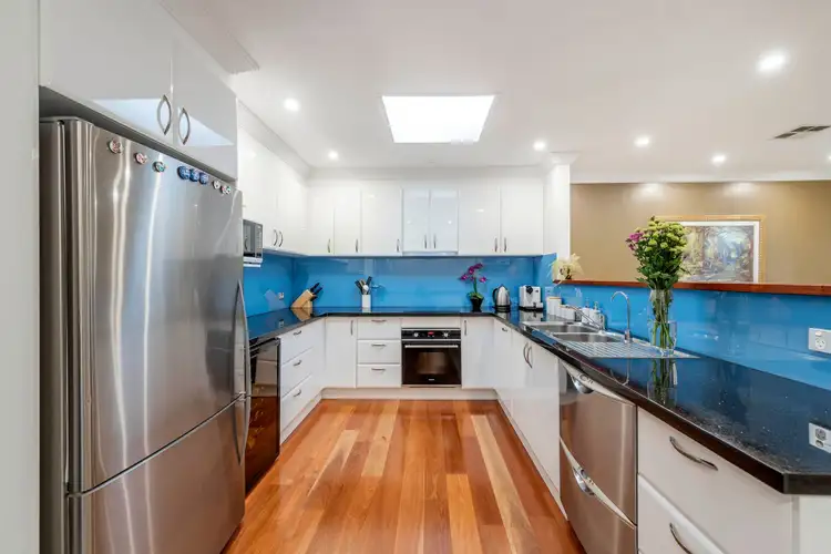 Sixth view of Homely house listing, 7 Discovery Street, Red Hill ACT 2603