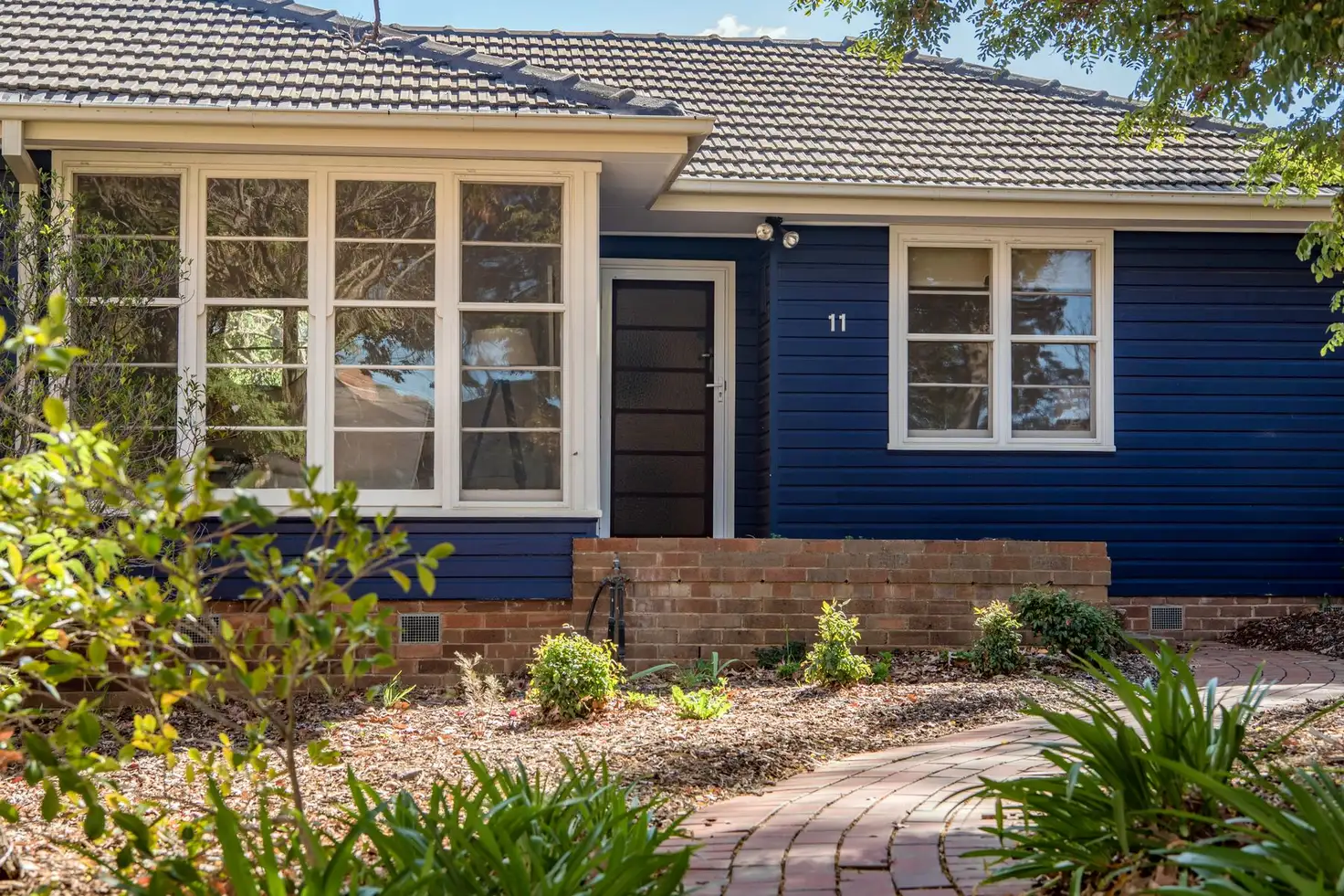 Main view of Homely house listing, 11 Warramoo Crescent, Narrabundah ACT 2604