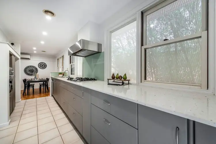 Third view of Homely house listing, 11 Warramoo Crescent, Narrabundah ACT 2604