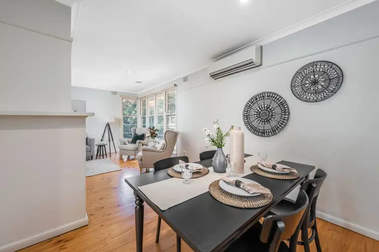 Fourth view of Homely house listing, 11 Warramoo Crescent, Narrabundah ACT 2604