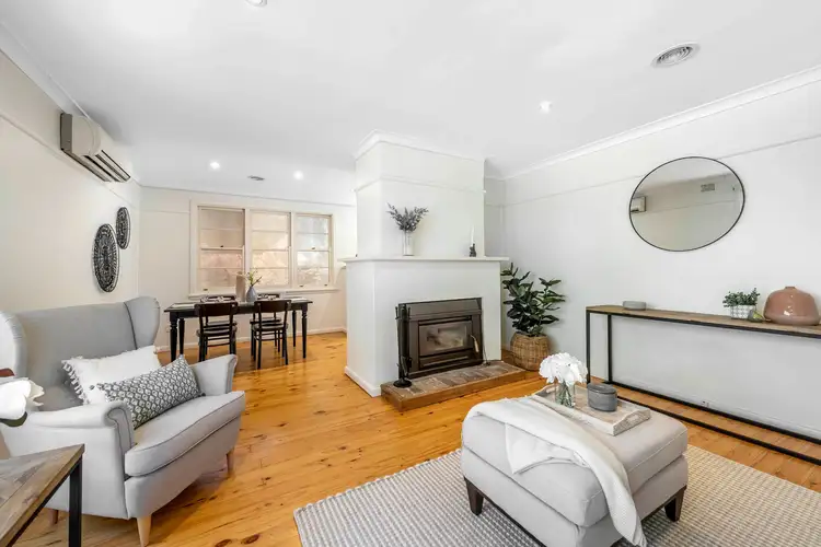 Fifth view of Homely house listing, 11 Warramoo Crescent, Narrabundah ACT 2604