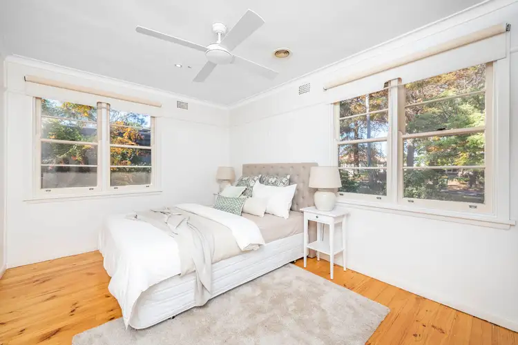 Sixth view of Homely house listing, 11 Warramoo Crescent, Narrabundah ACT 2604