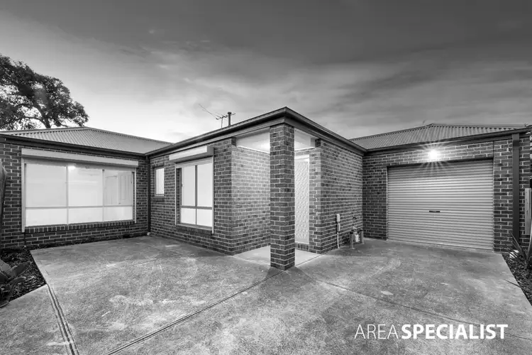 3/38 Conrad Street, St Albans VIC 3021