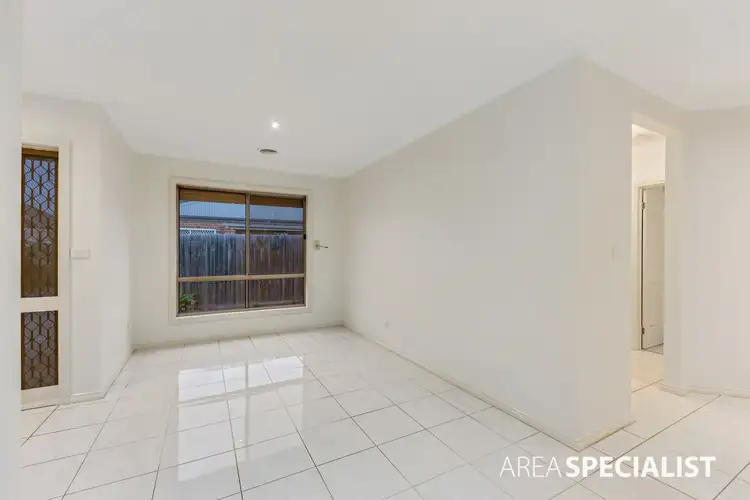 Third view of Homely unit listing, 3/38 Conrad Street, St Albans VIC 3021