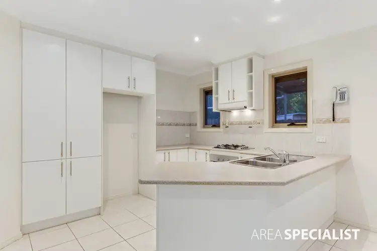 Fourth view of Homely unit listing, 3/38 Conrad Street, St Albans VIC 3021