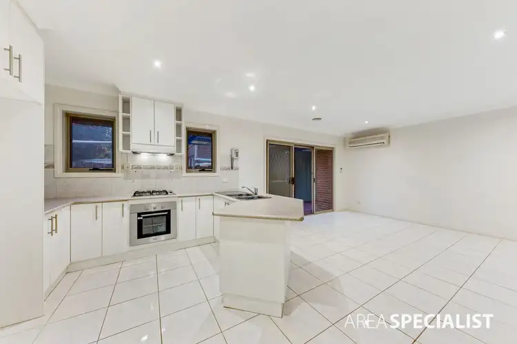 Fifth view of Homely unit listing, 3/38 Conrad Street, St Albans VIC 3021