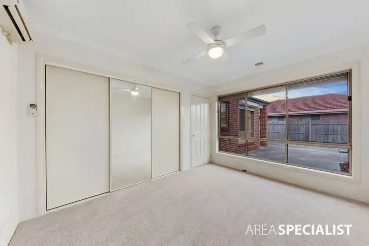 Seventh view of Homely unit listing, 3/38 Conrad Street, St Albans VIC 3021