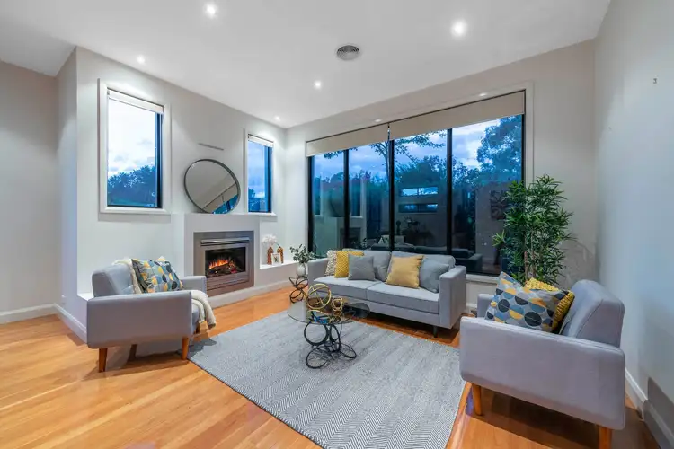 Third view of Homely house listing, 8 Prendergast Street, Curtin ACT 2605