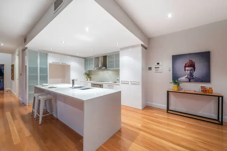 Fourth view of Homely house listing, 8 Prendergast Street, Curtin ACT 2605