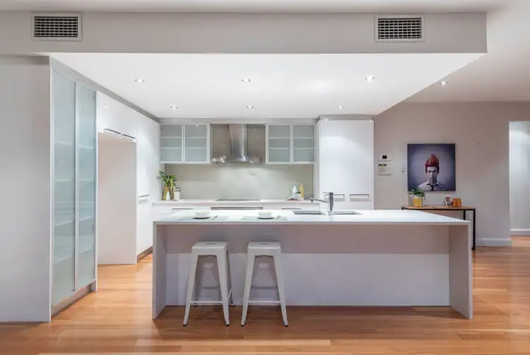 Fifth view of Homely house listing, 8 Prendergast Street, Curtin ACT 2605