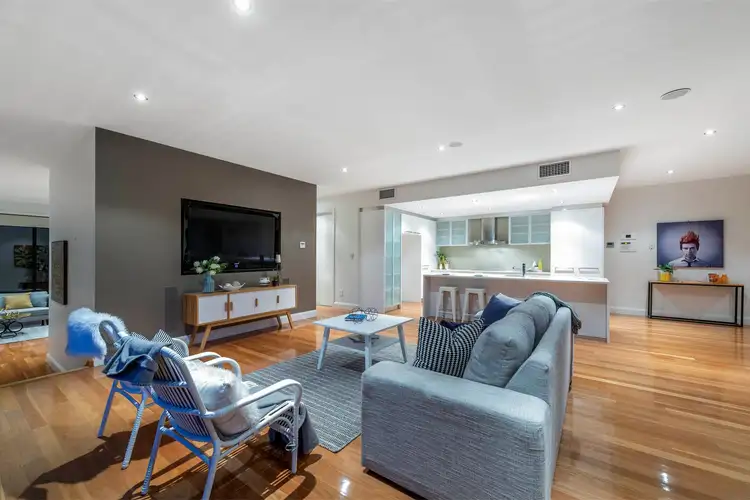 Sixth view of Homely house listing, 8 Prendergast Street, Curtin ACT 2605