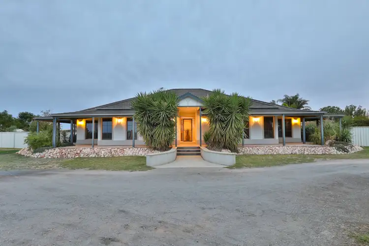 216 Fifth Street, Nichols Point VIC 3501