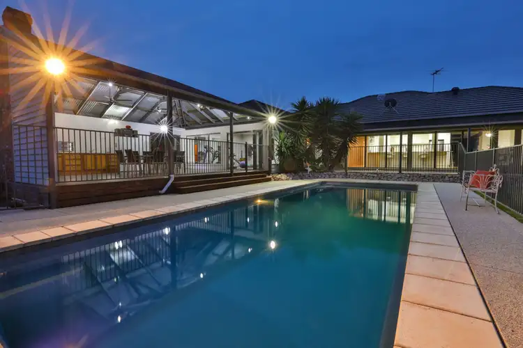 Second view of Homely house listing, 216 Fifth Street, Nichols Point VIC 3501