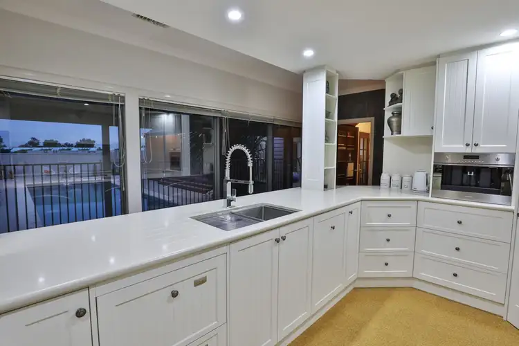 Fourth view of Homely house listing, 216 Fifth Street, Nichols Point VIC 3501