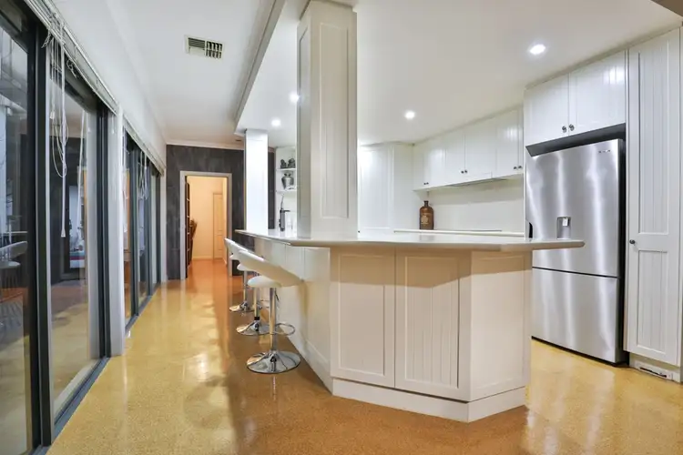 Sixth view of Homely house listing, 216 Fifth Street, Nichols Point VIC 3501