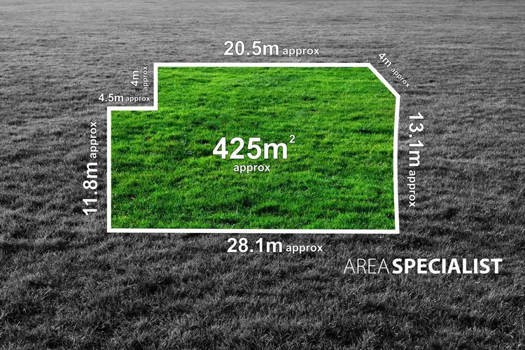 Second view of Homely land listing, 19 Eastbury Street, Keysborough VIC 3173