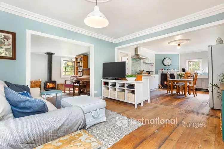 244 Woori Yallock Road, Cockatoo VIC 3781