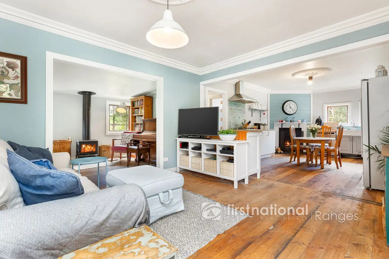 Main view of Homely house listing, 244 Woori Yallock Road, Cockatoo VIC 3781