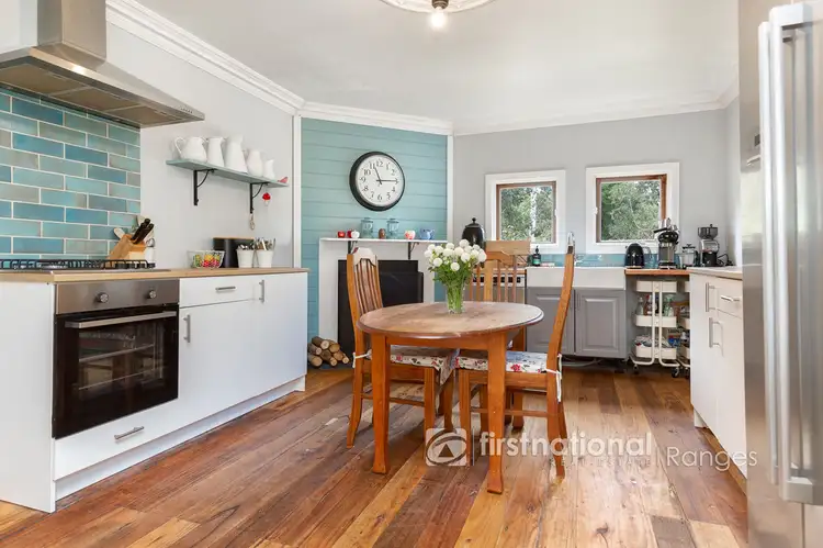 Second view of Homely house listing, 244 Woori Yallock Road, Cockatoo VIC 3781