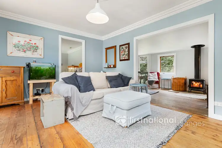 Fourth view of Homely house listing, 244 Woori Yallock Road, Cockatoo VIC 3781