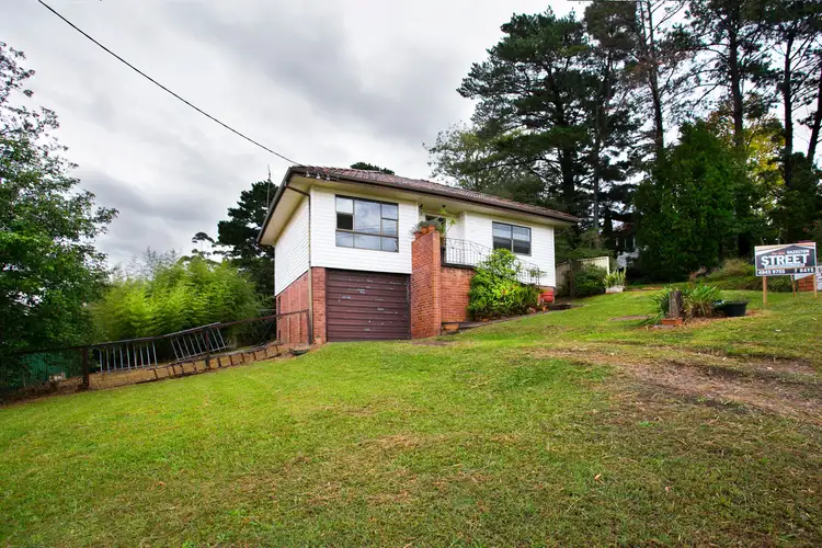Main view of Homely house listing, 11 Princes Avenue, Charlestown NSW 2290