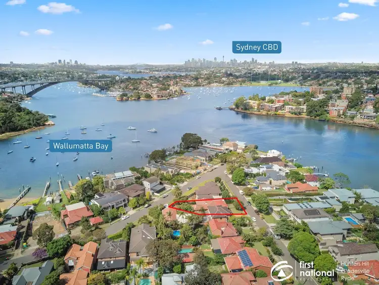 Main view of Homely house listing, 3 Sherwin Street, Henley NSW 2111