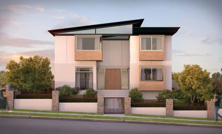 Second view of Homely house listing, 3 Sherwin Street, Henley NSW 2111