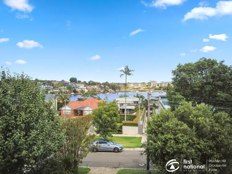 Third view of Homely house listing, 3 Sherwin Street, Henley NSW 2111