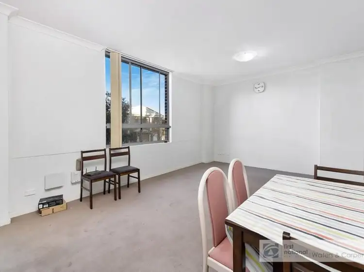 Second view of Homely apartment listing, 2102/57 Queen Street, Auburn NSW 2144