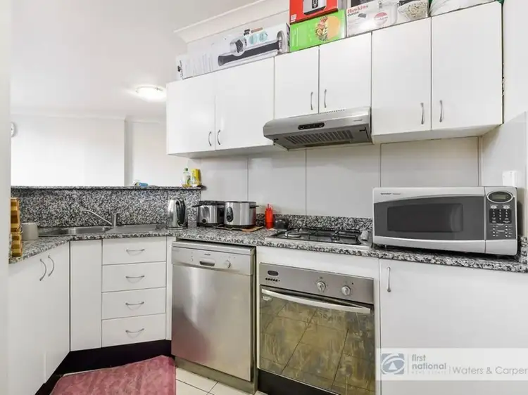 Third view of Homely apartment listing, 2102/57 Queen Street, Auburn NSW 2144