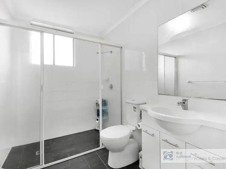 Fourth view of Homely apartment listing, 2102/57 Queen Street, Auburn NSW 2144