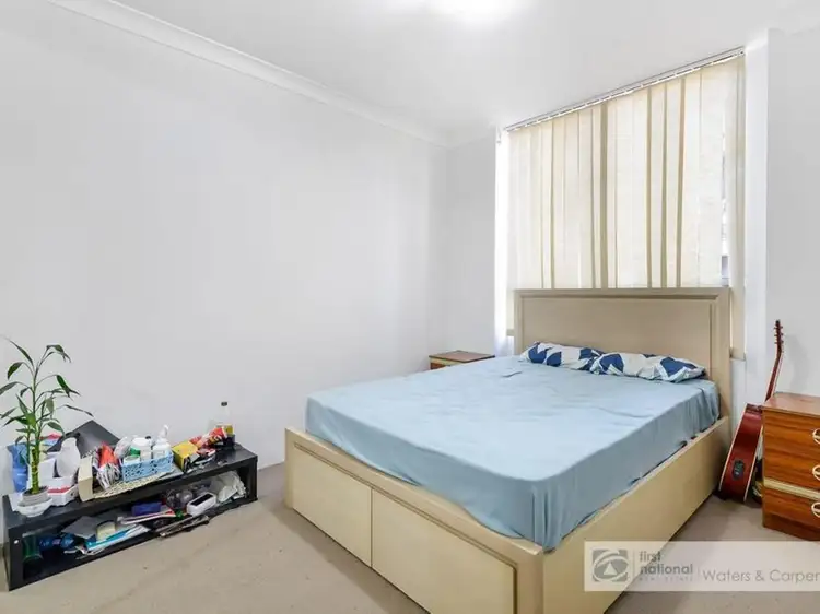 Fifth view of Homely apartment listing, 2102/57 Queen Street, Auburn NSW 2144