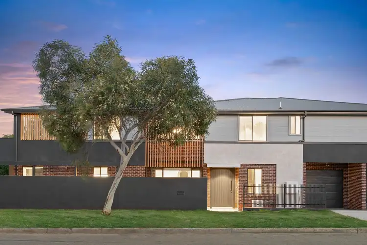 Main view of Homely house listing, 1 Aitchandar Road, Ryde NSW 2112