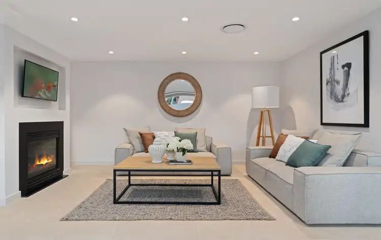 Second view of Homely house listing, 1 Aitchandar Road, Ryde NSW 2112