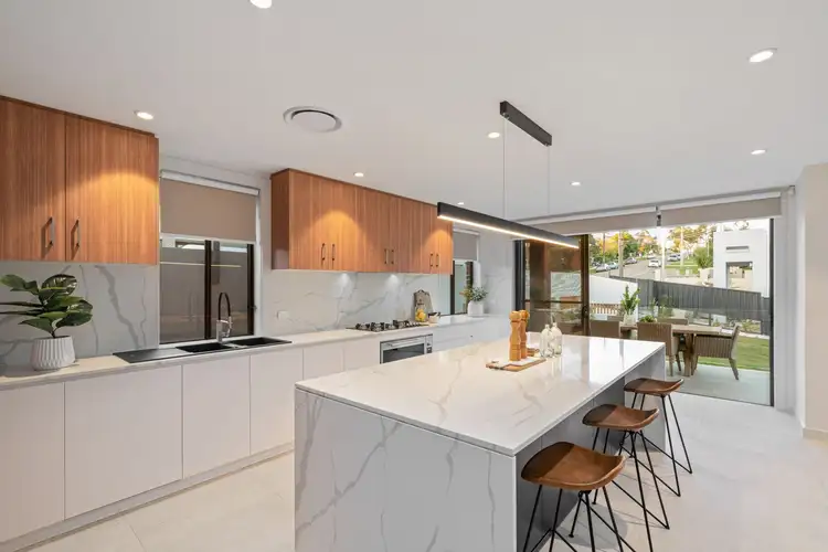Third view of Homely house listing, 1 Aitchandar Road, Ryde NSW 2112