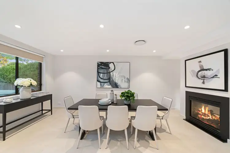 Fifth view of Homely house listing, 1 Aitchandar Road, Ryde NSW 2112