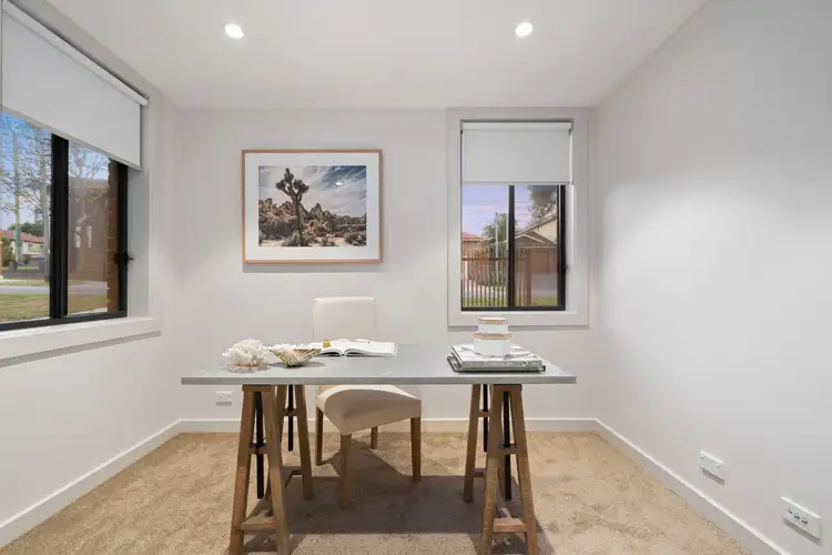 Sixth view of Homely house listing, 1 Aitchandar Road, Ryde NSW 2112