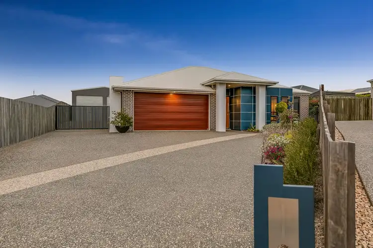 Second view of Homely house listing, 62 Hancock Circuit, Kleinton QLD 4352