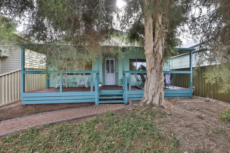 157 Magnolia Avenue, Mildura VIC 3500