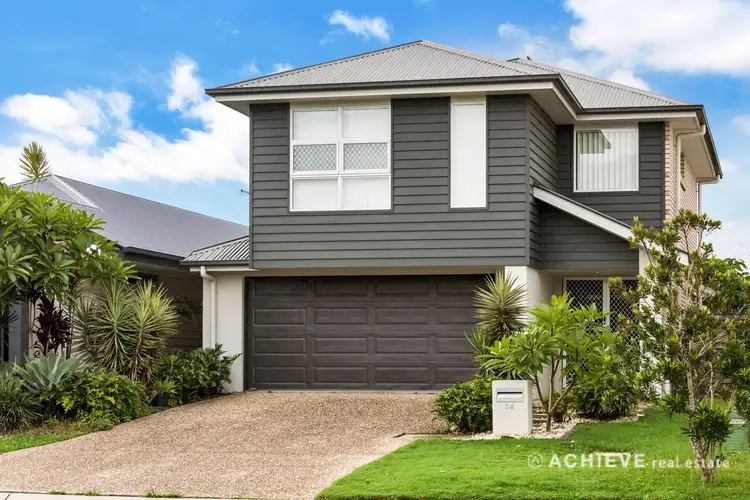 34 Cavill Way, Narangba QLD 4504