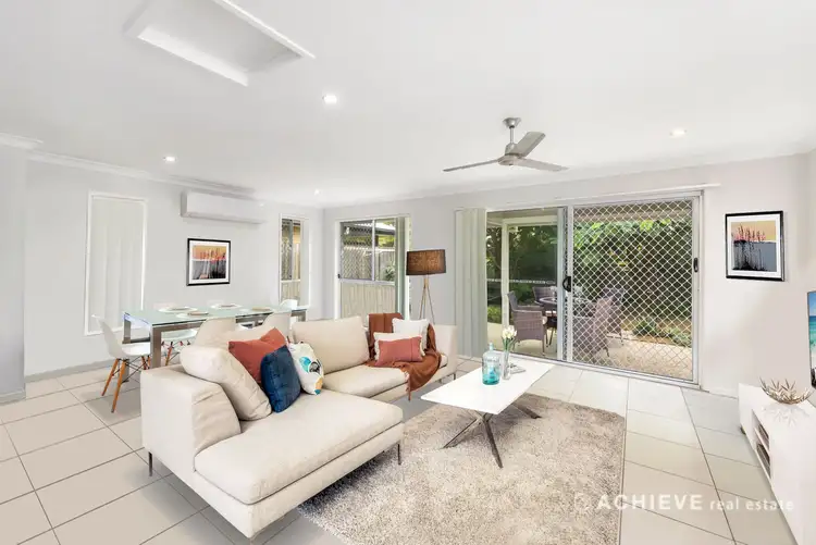 Second view of Homely house listing, 34 Cavill Way, Narangba QLD 4504