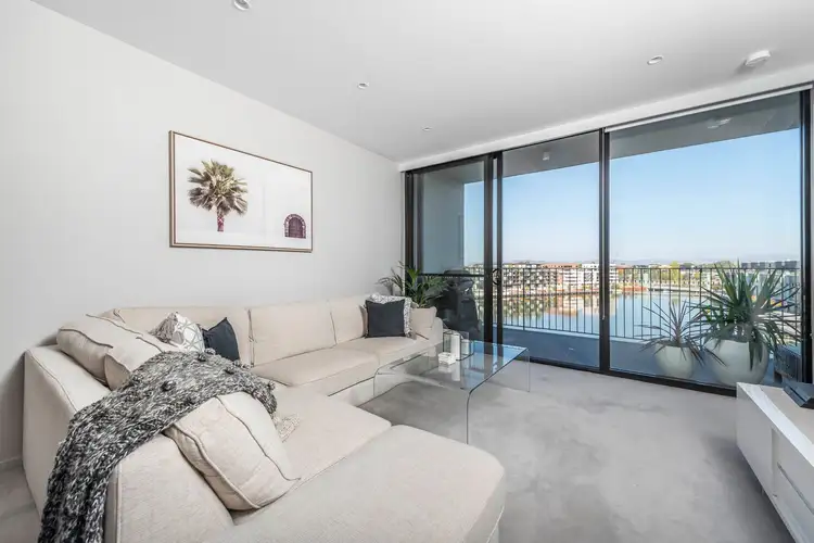 25/6 Trevillian Quay, Kingston ACT 2604