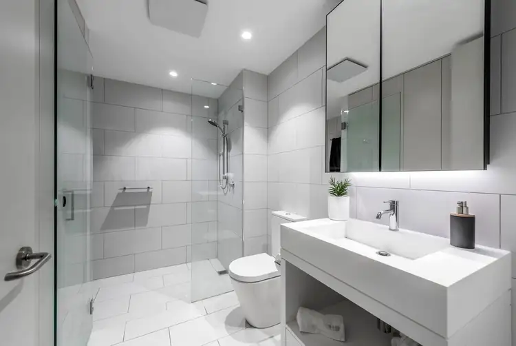 Fifth view of Homely apartment listing, 25/6 Trevillian Quay, Kingston ACT 2604