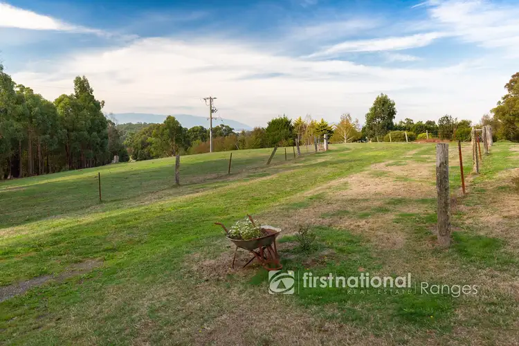 Fifth view of Homely house listing, 35 Fleming Lane, Monbulk VIC 3793